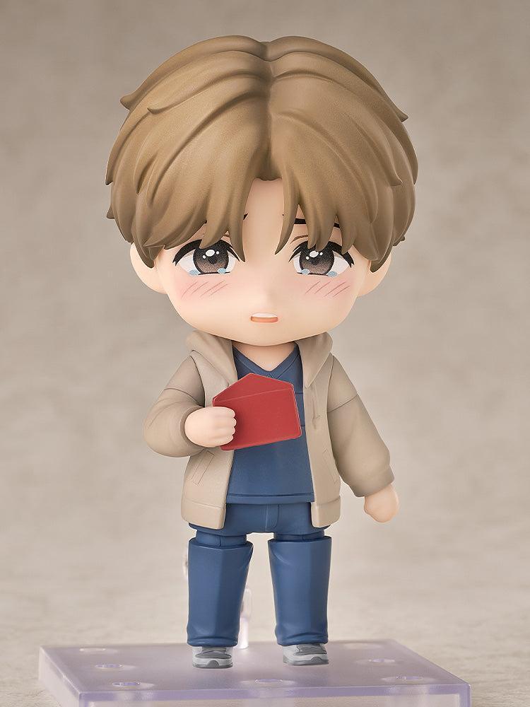 ねんどろいど キム・ダン