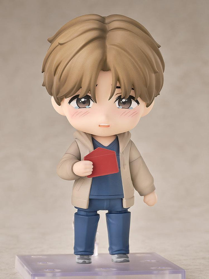 ねんどろいど キム・ダン