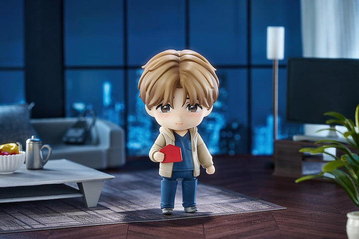 ねんどろいど キム・ダン