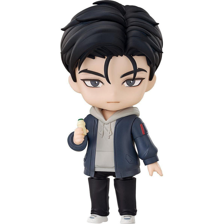 ねんどろいど チュ・ジェギョン