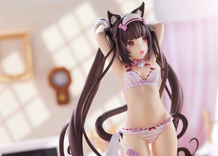ショコラ〜着替えのひと時〜 1/7スケール