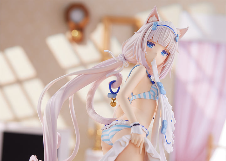 バニラ〜着替えのひと時〜 1/7スケール