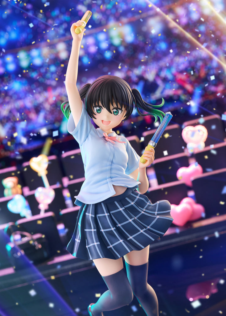 高咲 侑 1/7スケール