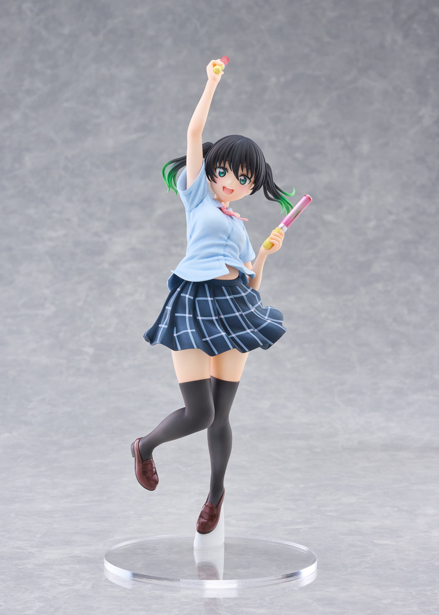 高咲 侑 1/7スケール