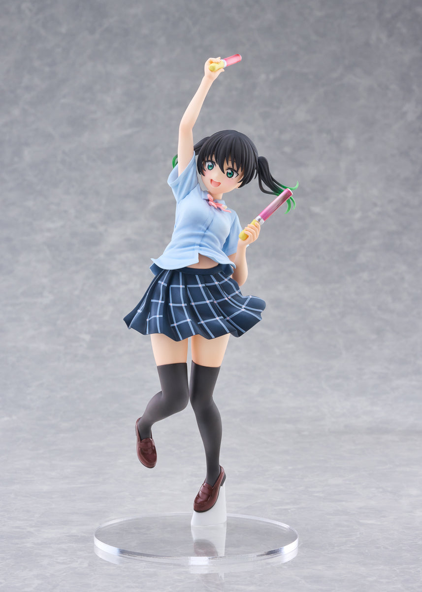 高咲 侑 1/7スケール