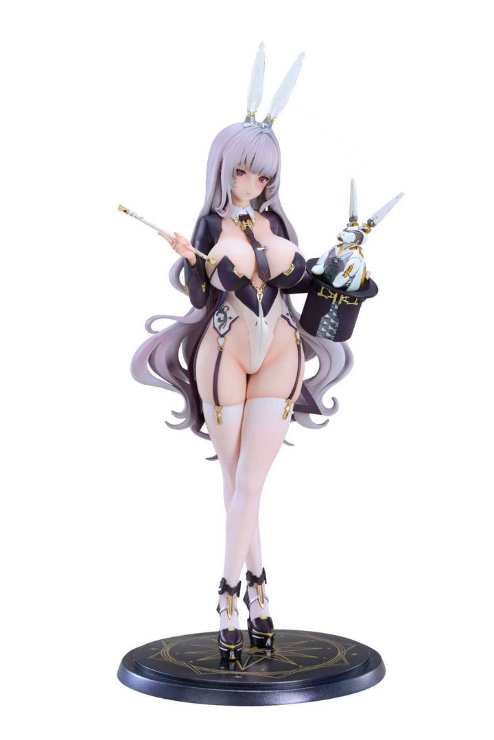 バニーマジシャン - イリス 1/6スケール