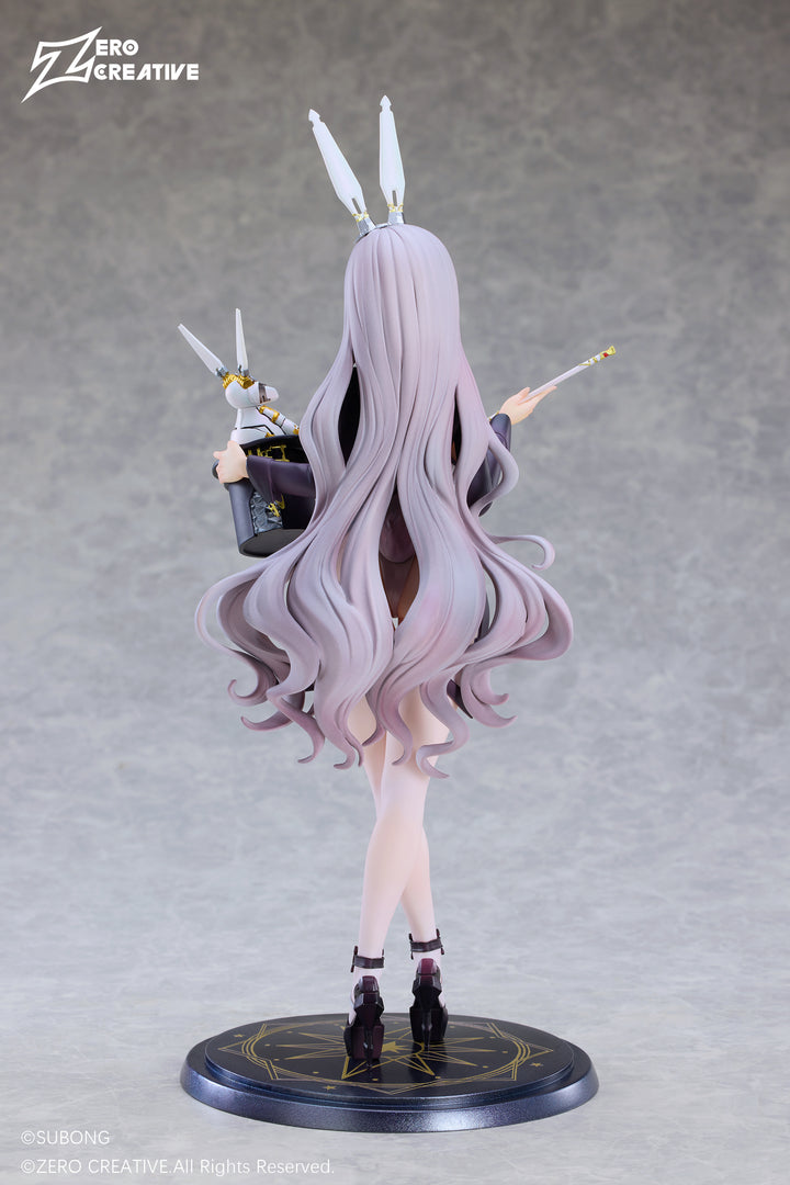 バニーマジシャン - イリス 1/6スケール