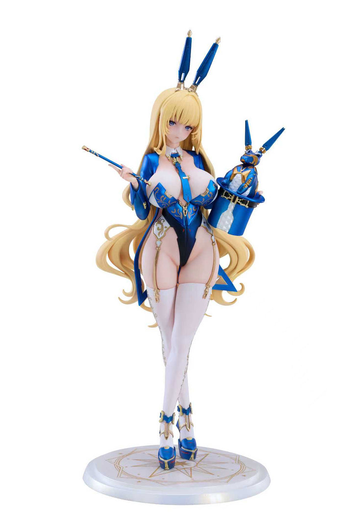 バニーマジシャン - イリス Another Color Ver. 1/6スケール
