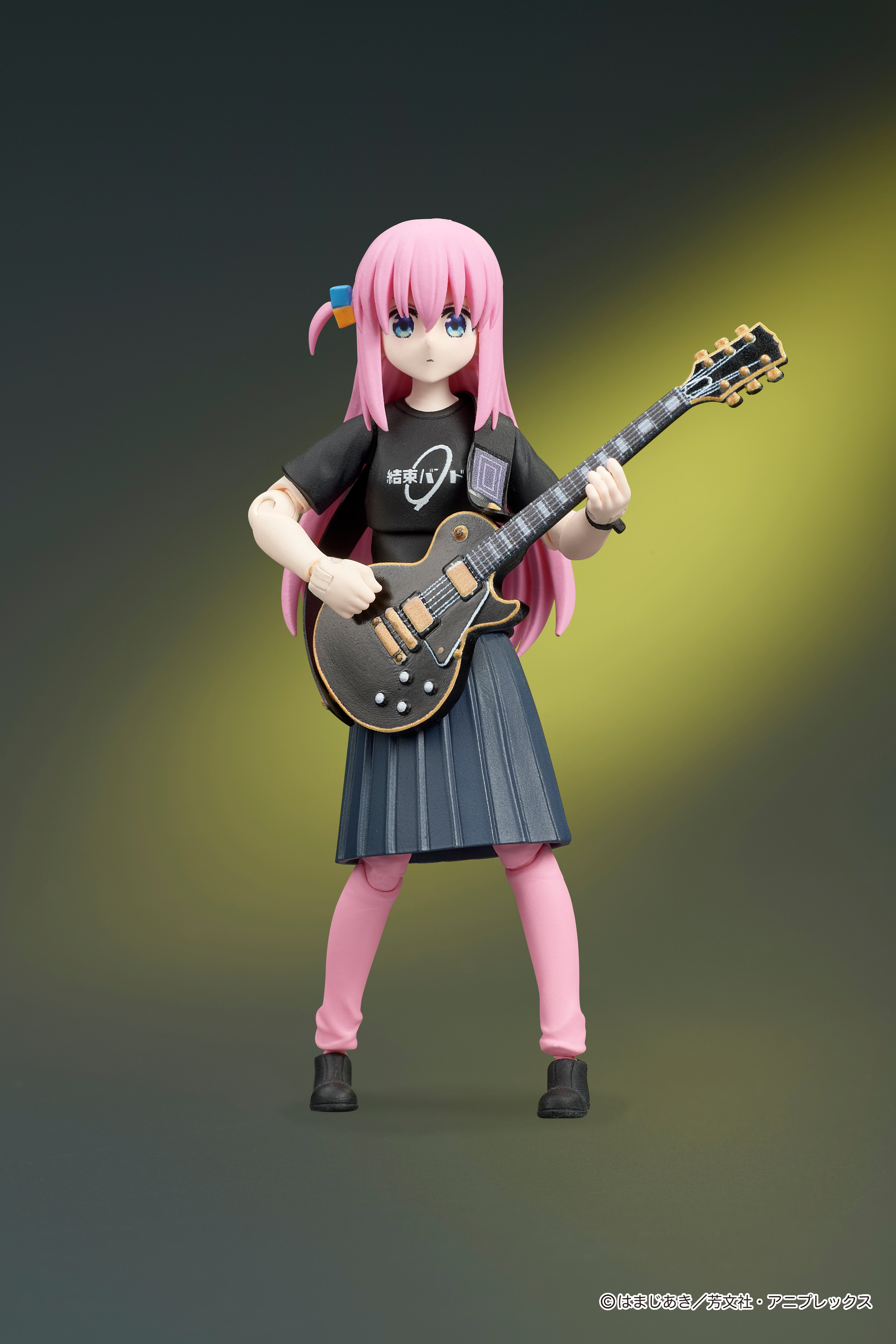DIGACTION 後藤ひとり – SOOTANG HOBBY