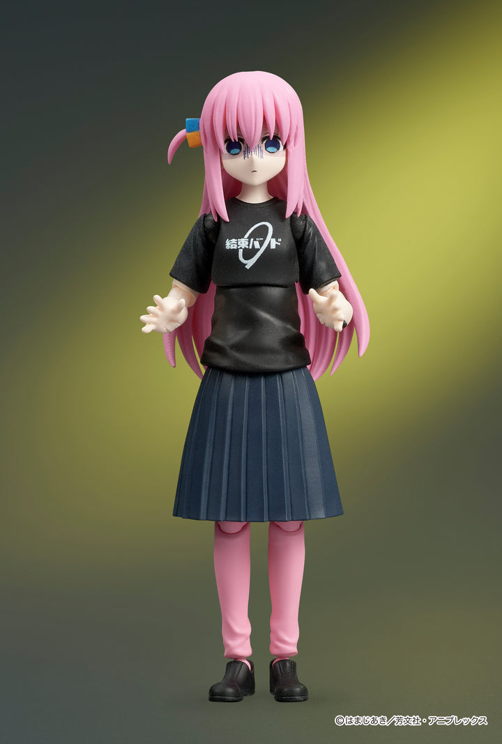 DIGACTION 後藤ひとり
