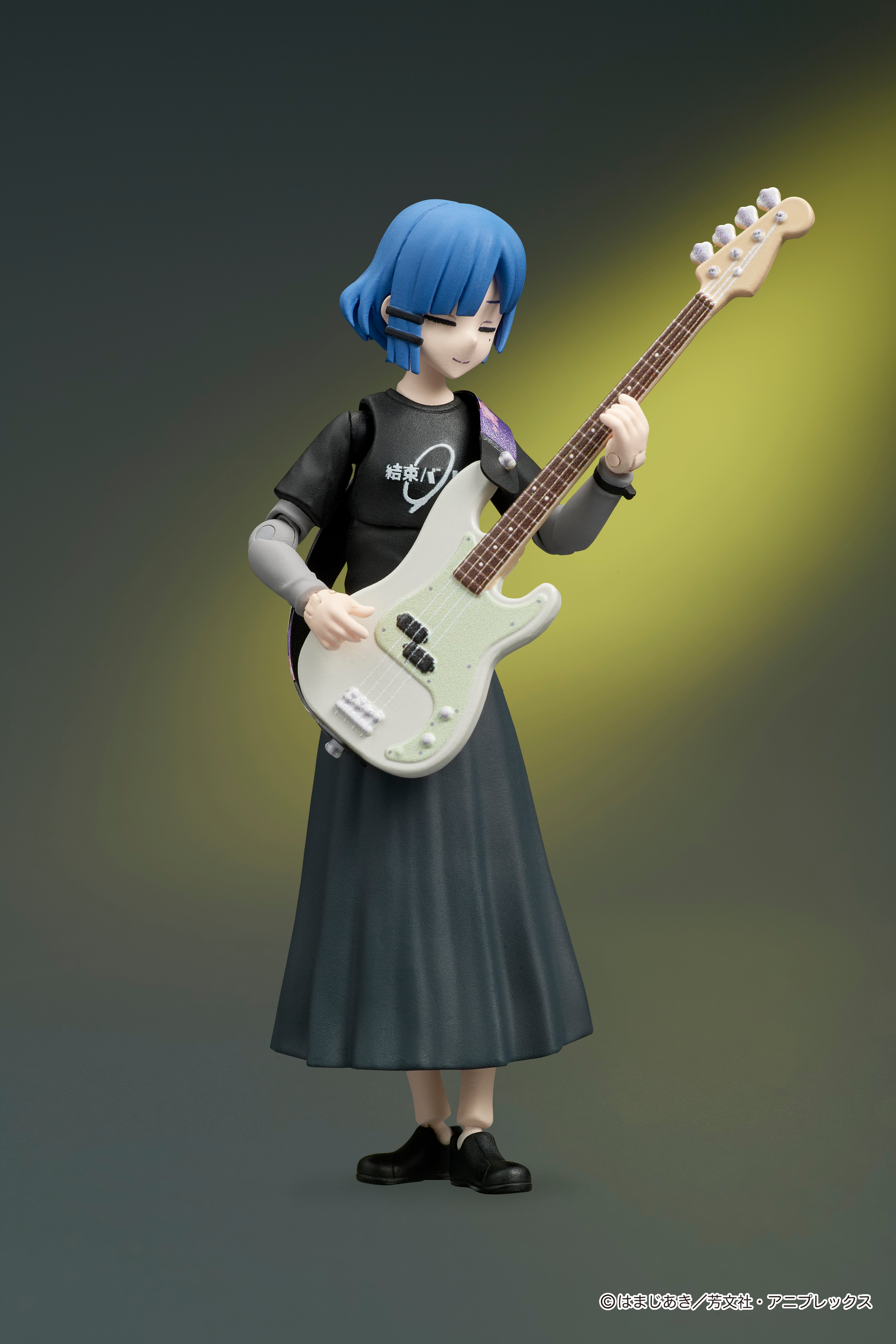 DIGACTION 山田リョウ – SOOTANG HOBBY