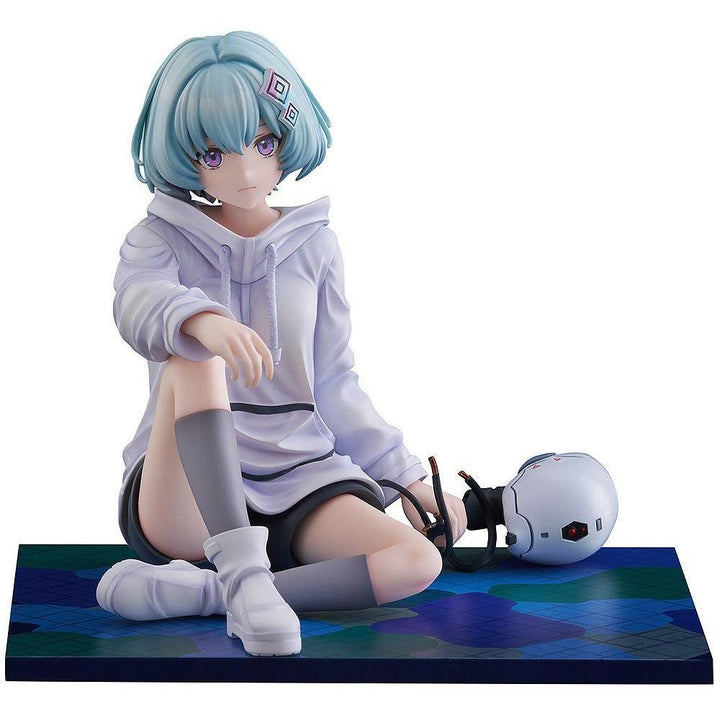 0号 1/7スケール