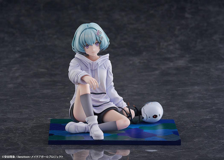 0号 1/7スケール