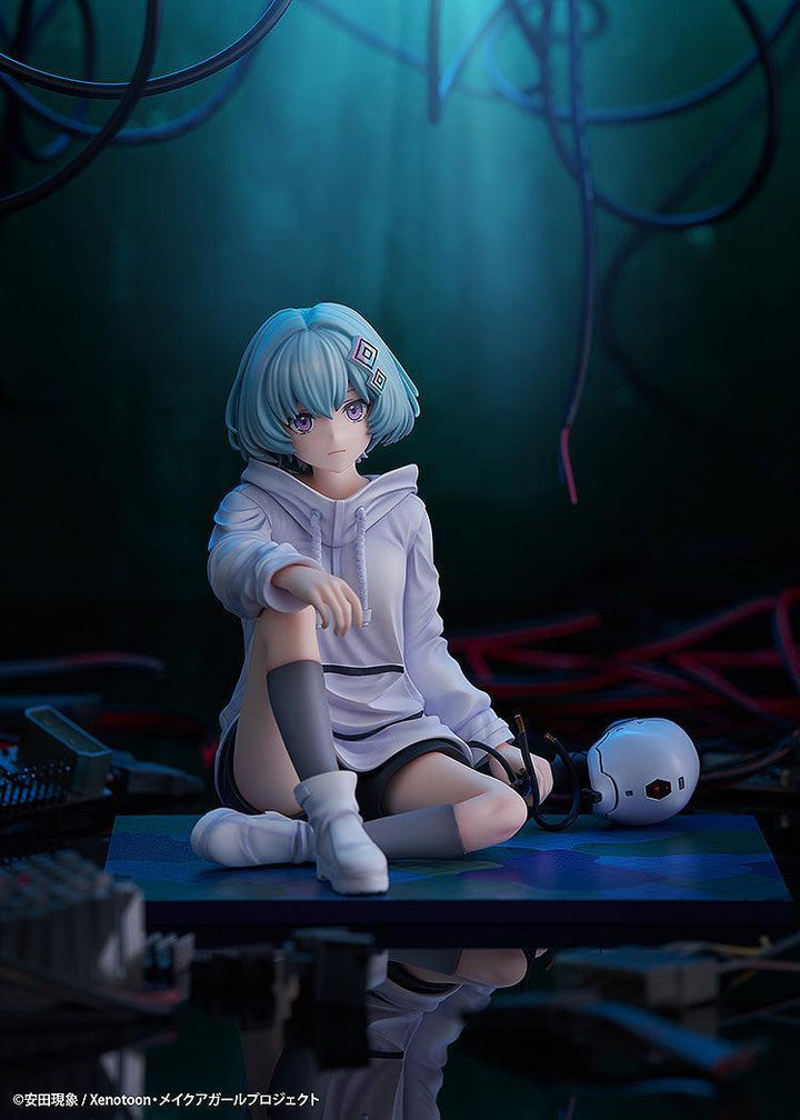 0号 1/7スケール