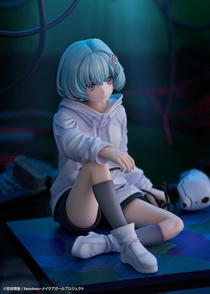0号 1/7スケール