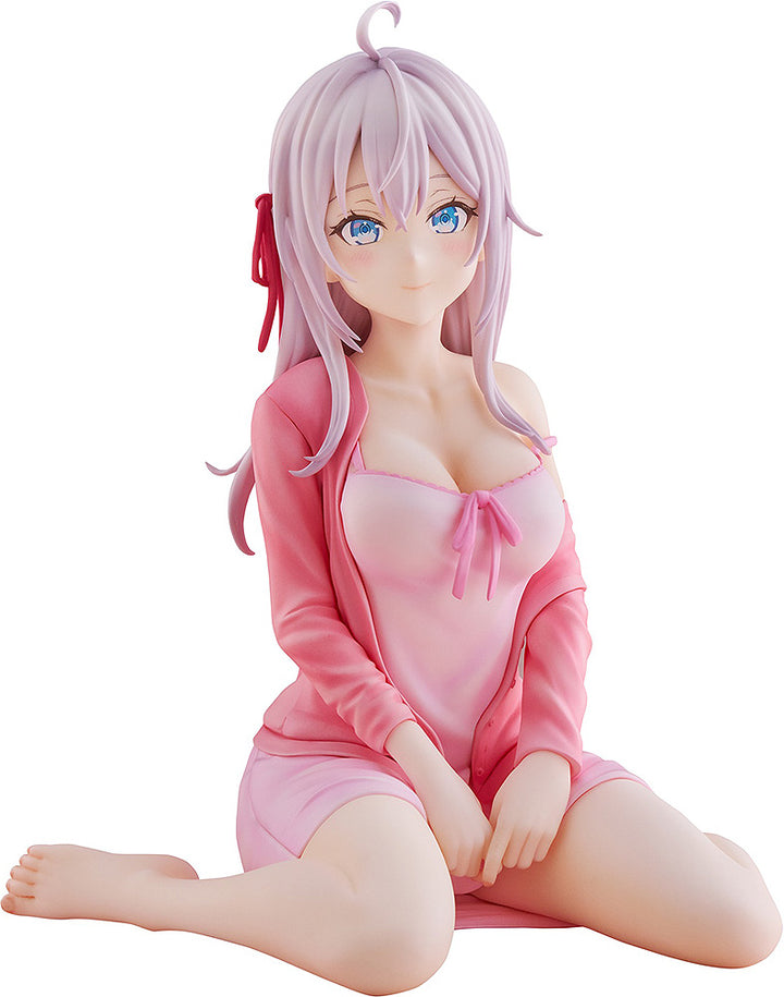 アリサ・ミハイロヴナ・九条 1/6スケール