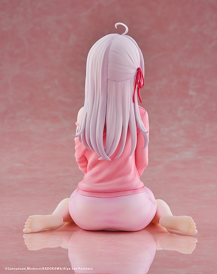 アリサ・ミハイロヴナ・九条 1/6スケール