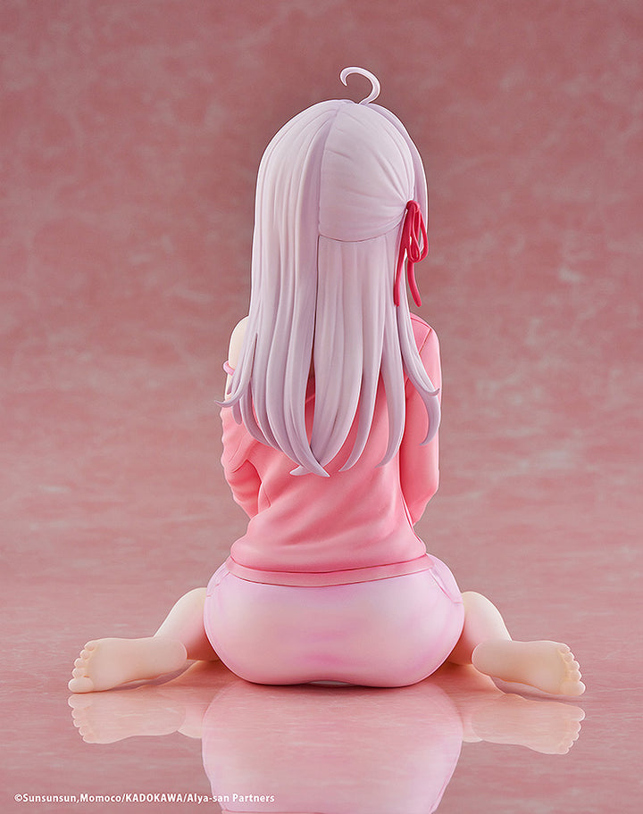 アリサ・ミハイロヴナ・九条 1/6スケール