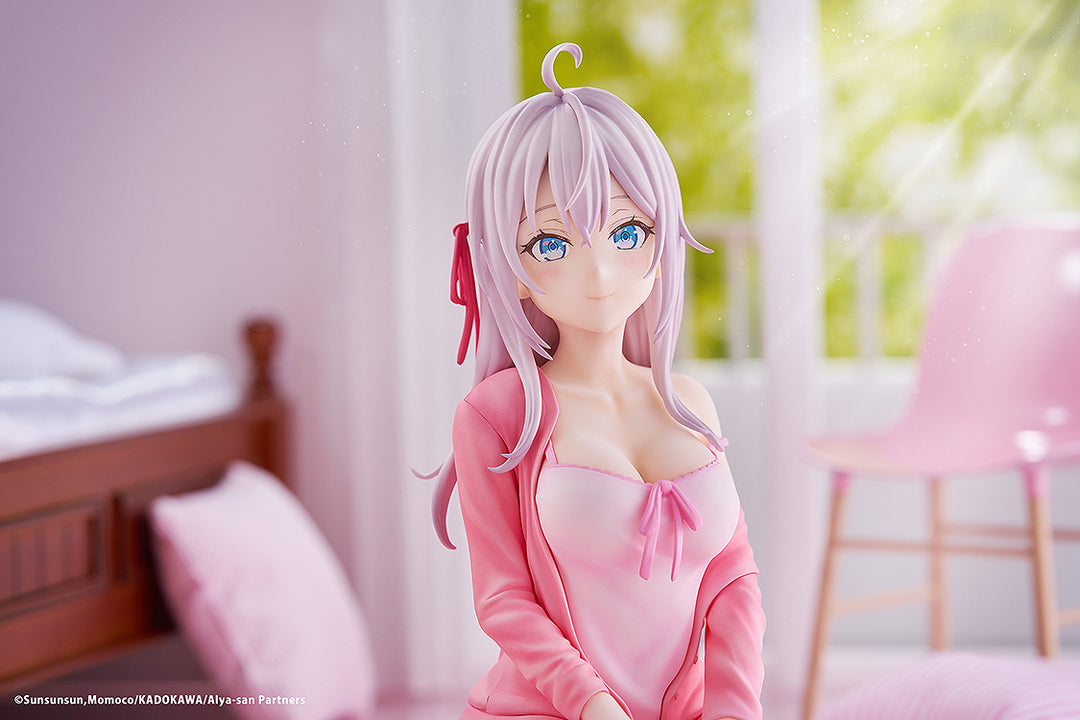 アリサ・ミハイロヴナ・九条 1/6スケール