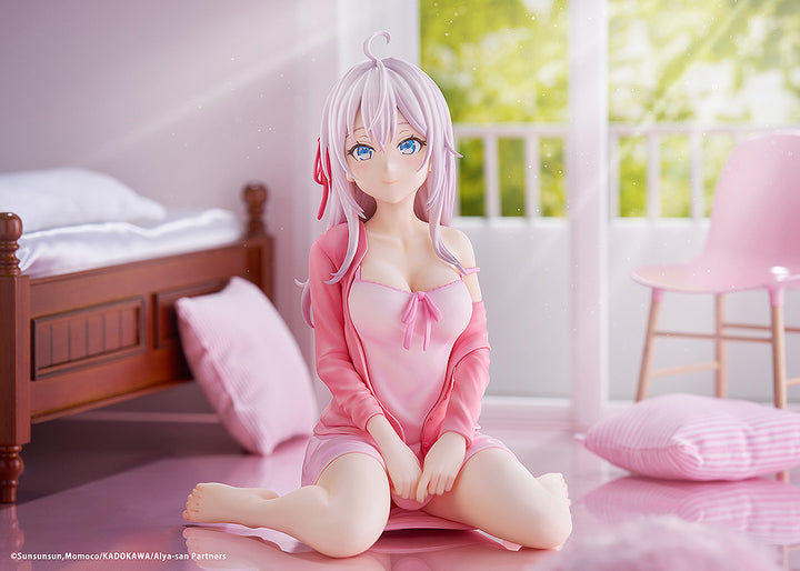 アリサ・ミハイロヴナ・九条 1/6スケール