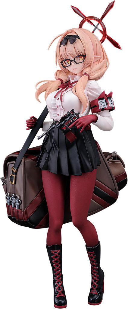 チナツ 1/7スケール – SOOTANG HOBBY