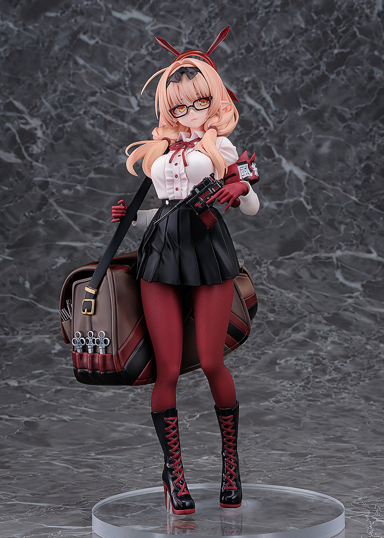 チナツ 1/7スケール
