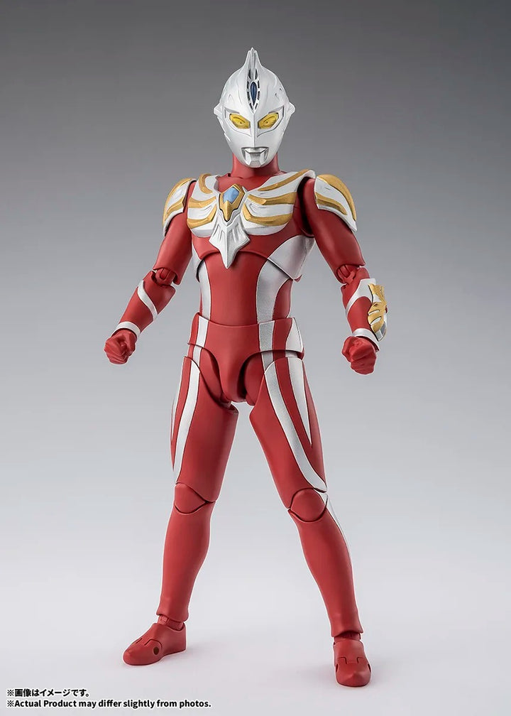 S.H.Figuarts ウルトラマンマックス
