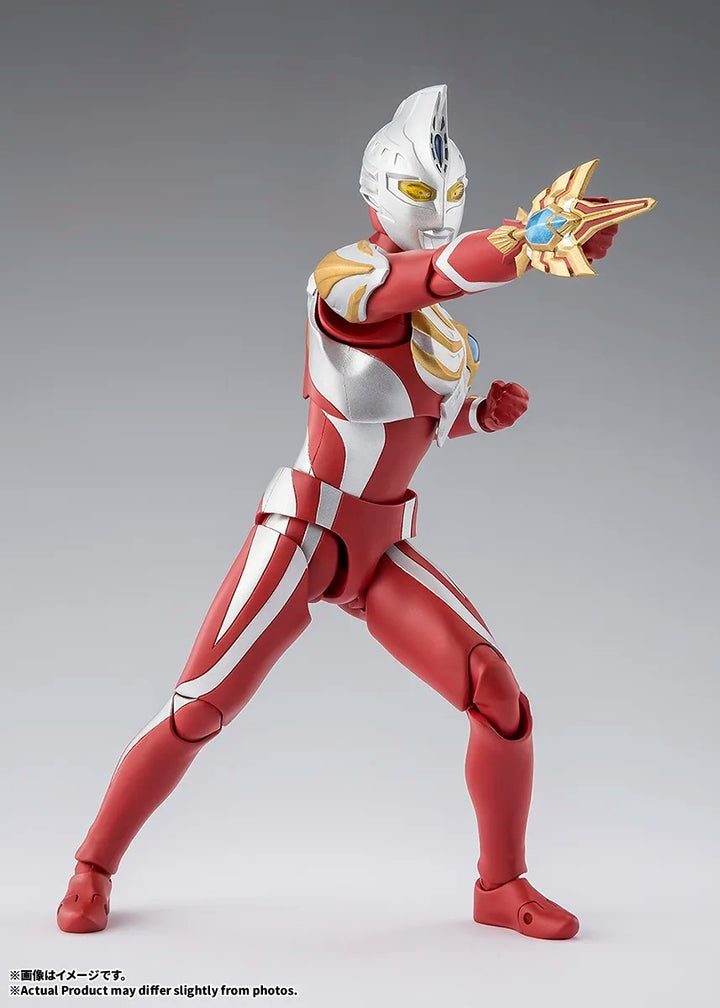 S.H.Figuarts ウルトラマンマックス