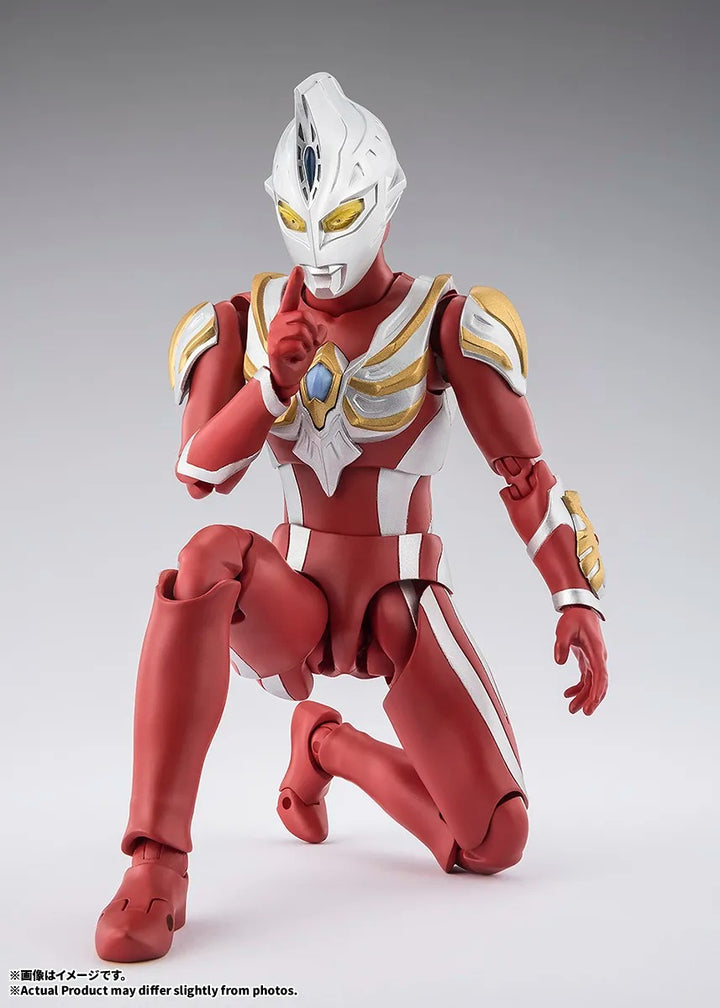 S.H.Figuarts ウルトラマンマックス