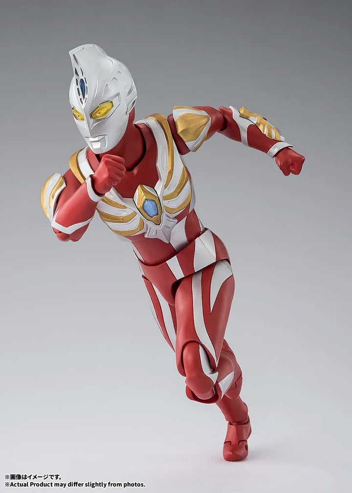 S.H.Figuarts ウルトラマンマックス