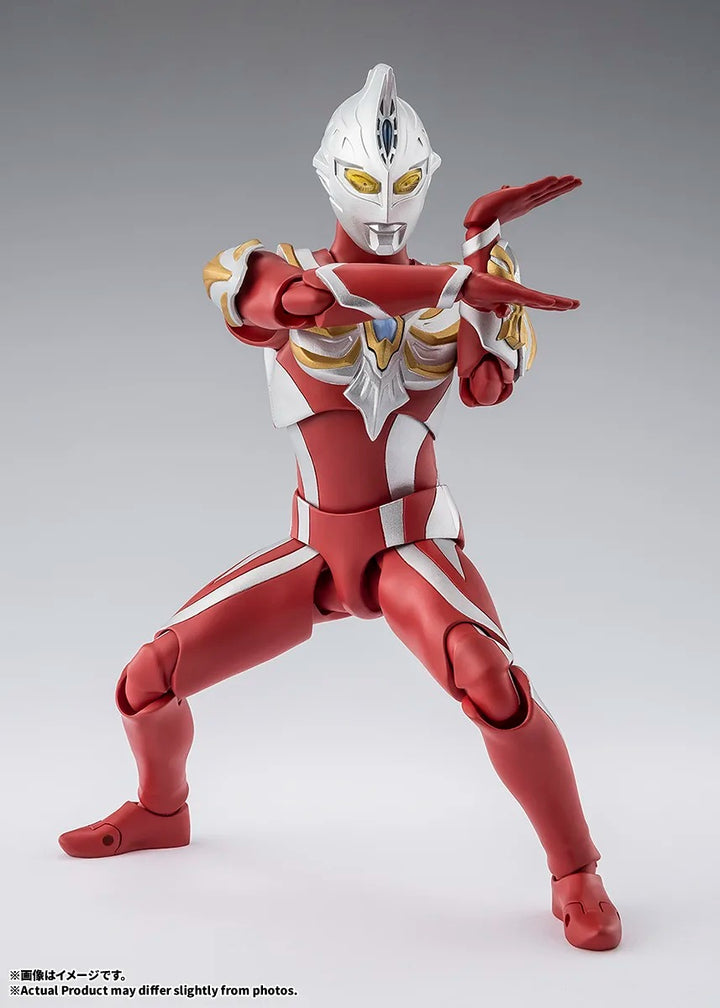 S.H.Figuarts ウルトラマンマックス
