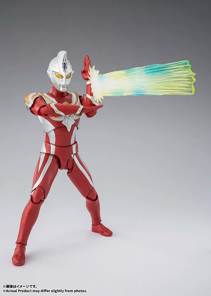 S.H.Figuarts ウルトラマンマックス