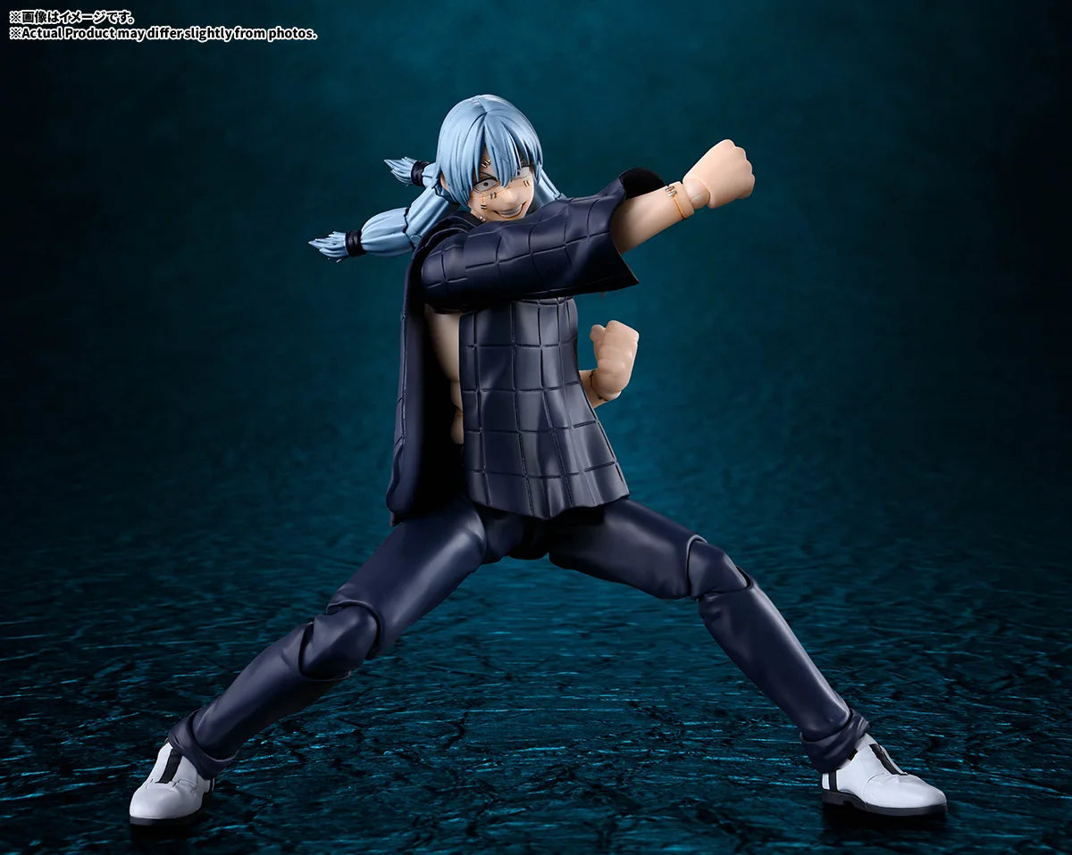 S.H.Figuarts 真人 – SOOTANG HOBBY