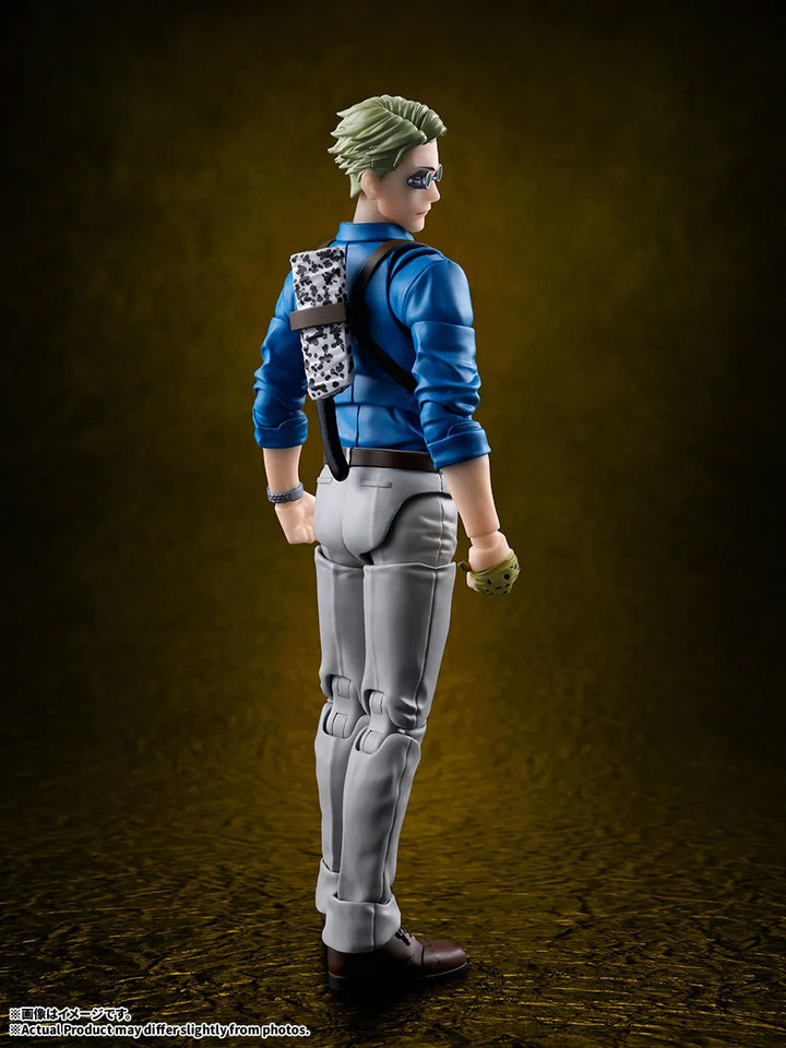 S.H.Figuarts 七海建人