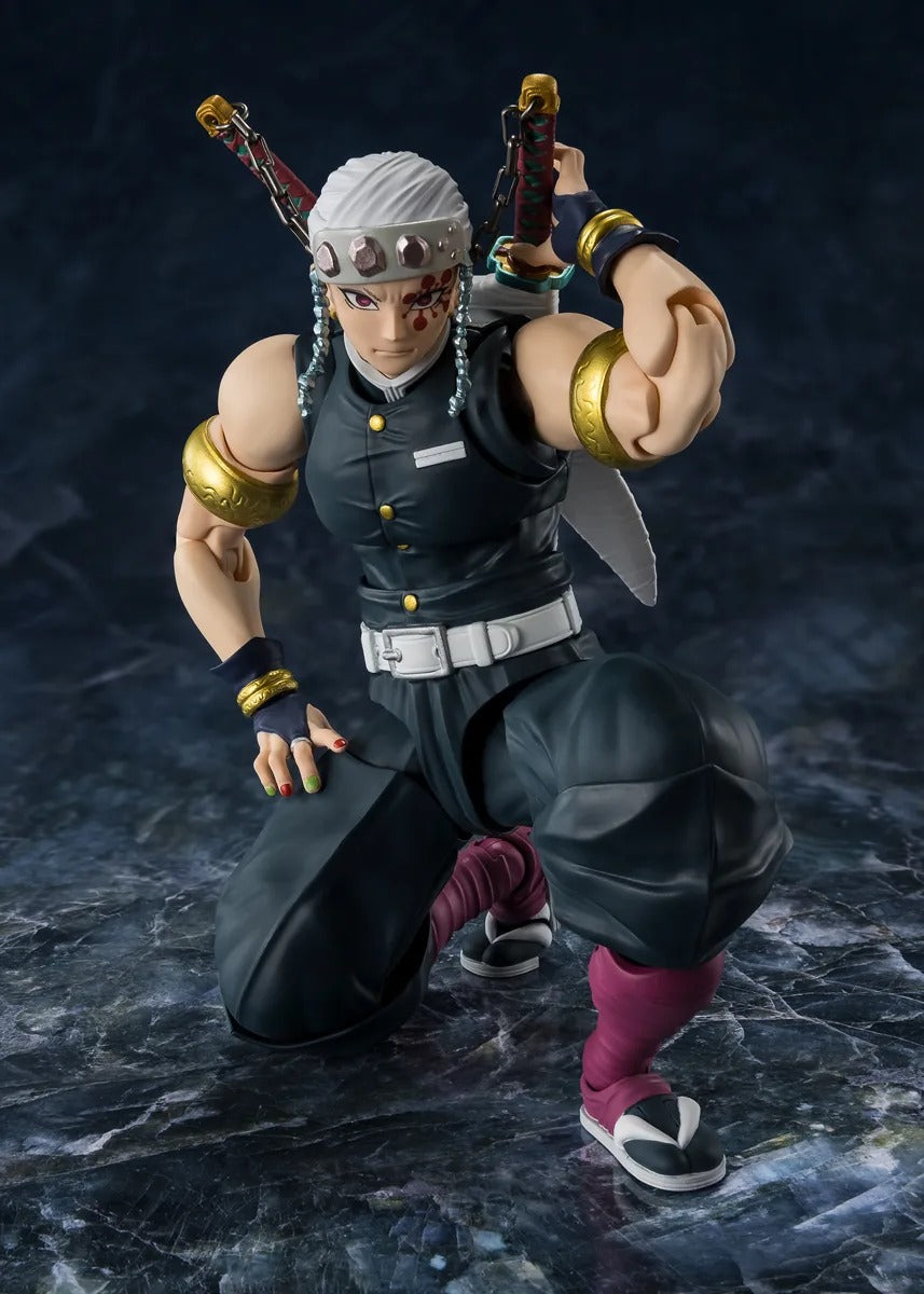 S.H.Figuarts – SOOTANG HOBBY