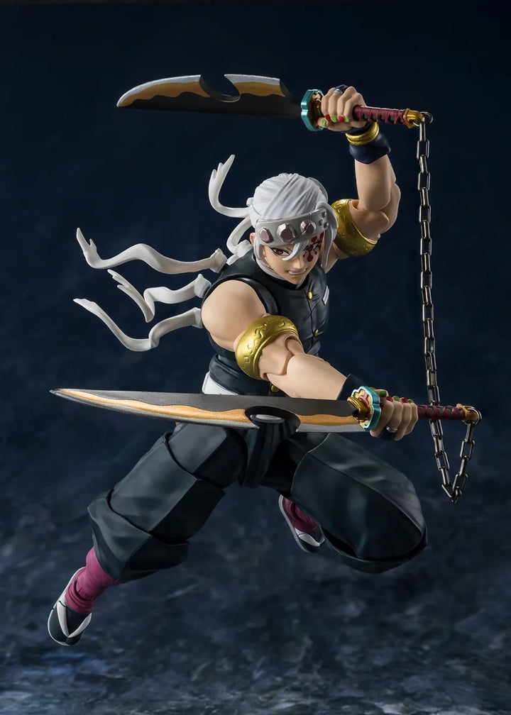 S.H.Figuarts 宇髄天元