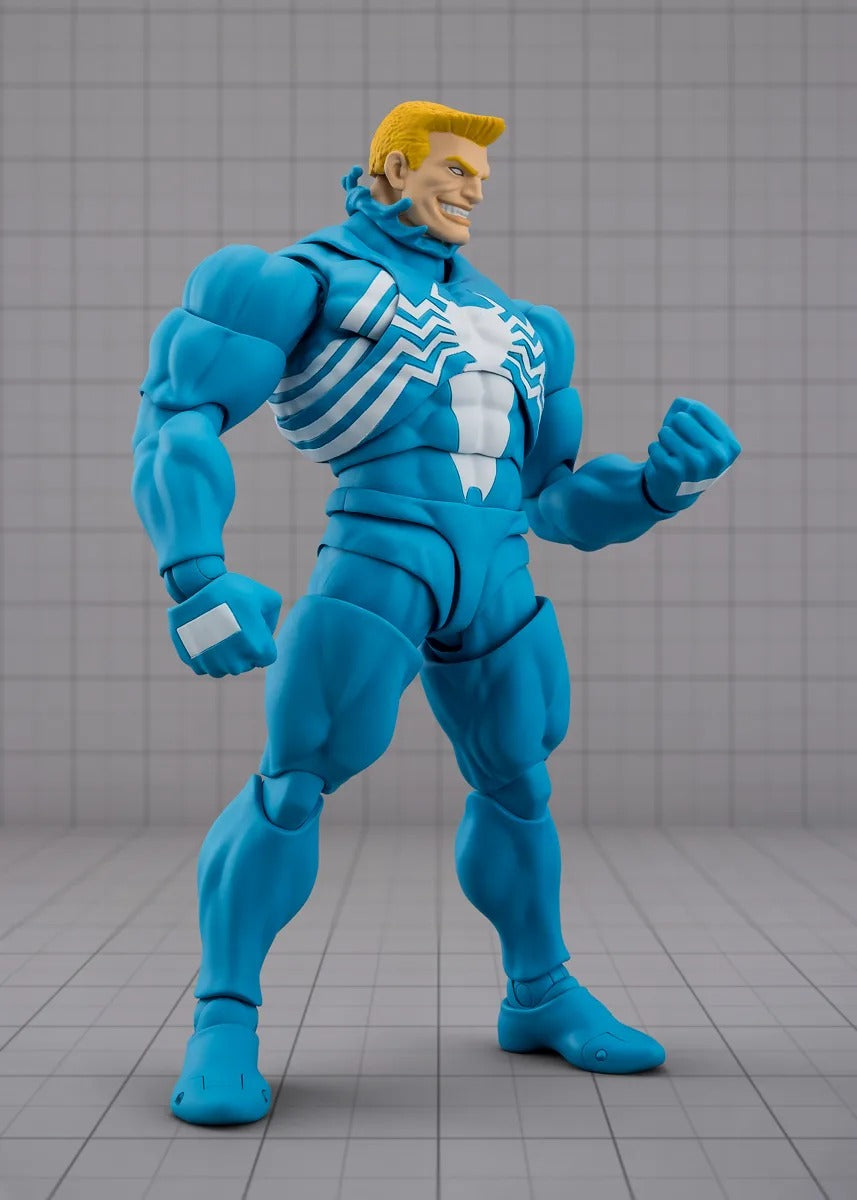 S.H.Figuarts ヴェノム（GAMERVERSE）