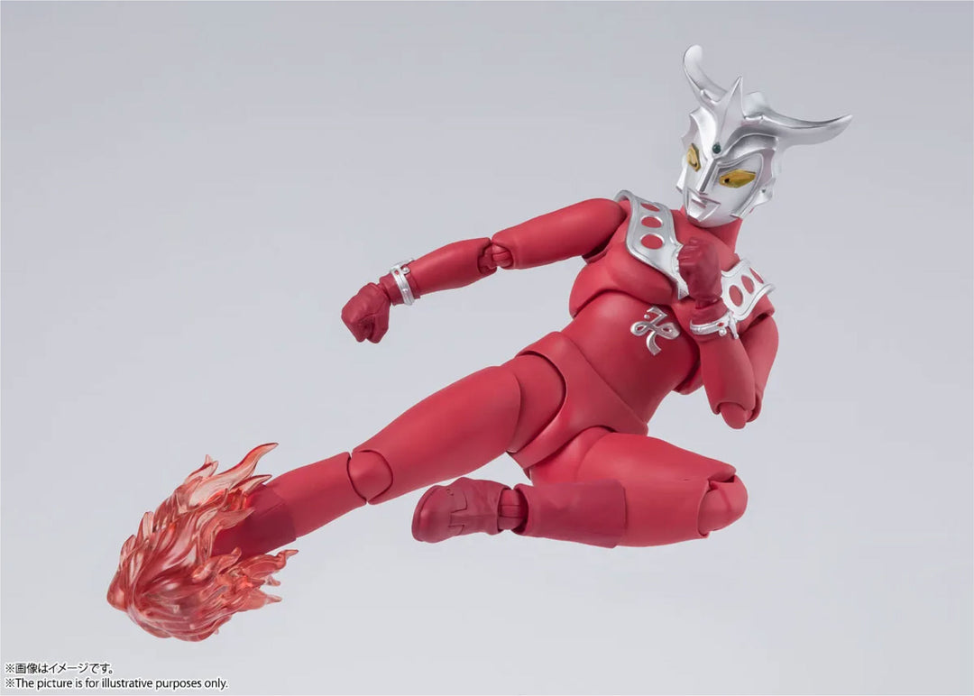 S.H.Figuarts ウルトラマンレオ（再販版）