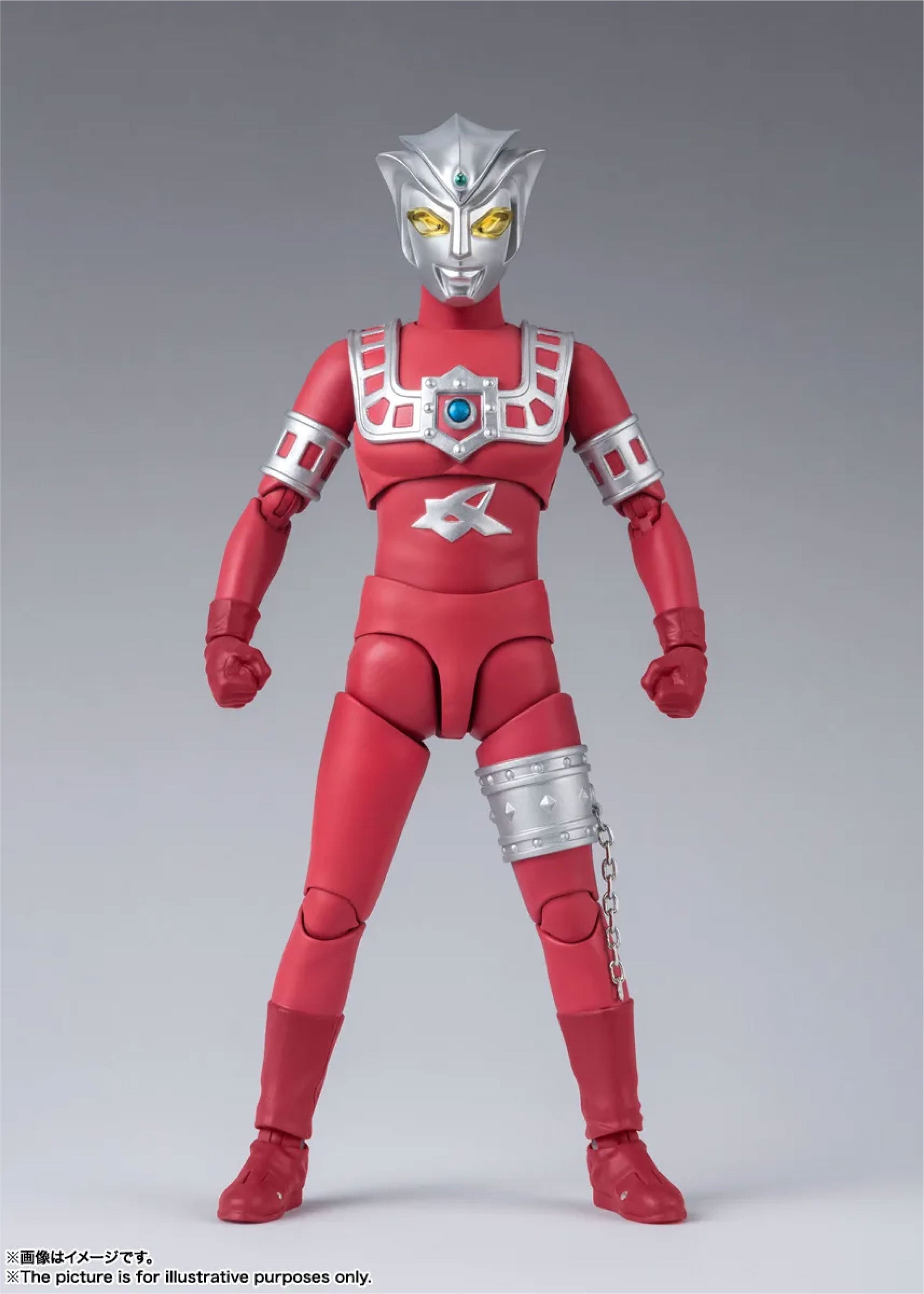 S.H.Figuarts – SOOTANG HOBBY