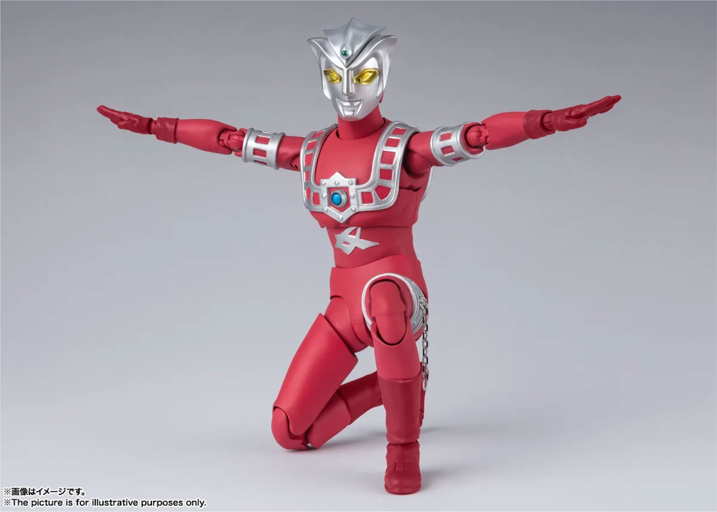 S.H.Figuarts アストラ（再販版） – SOOTANG HOBBY
