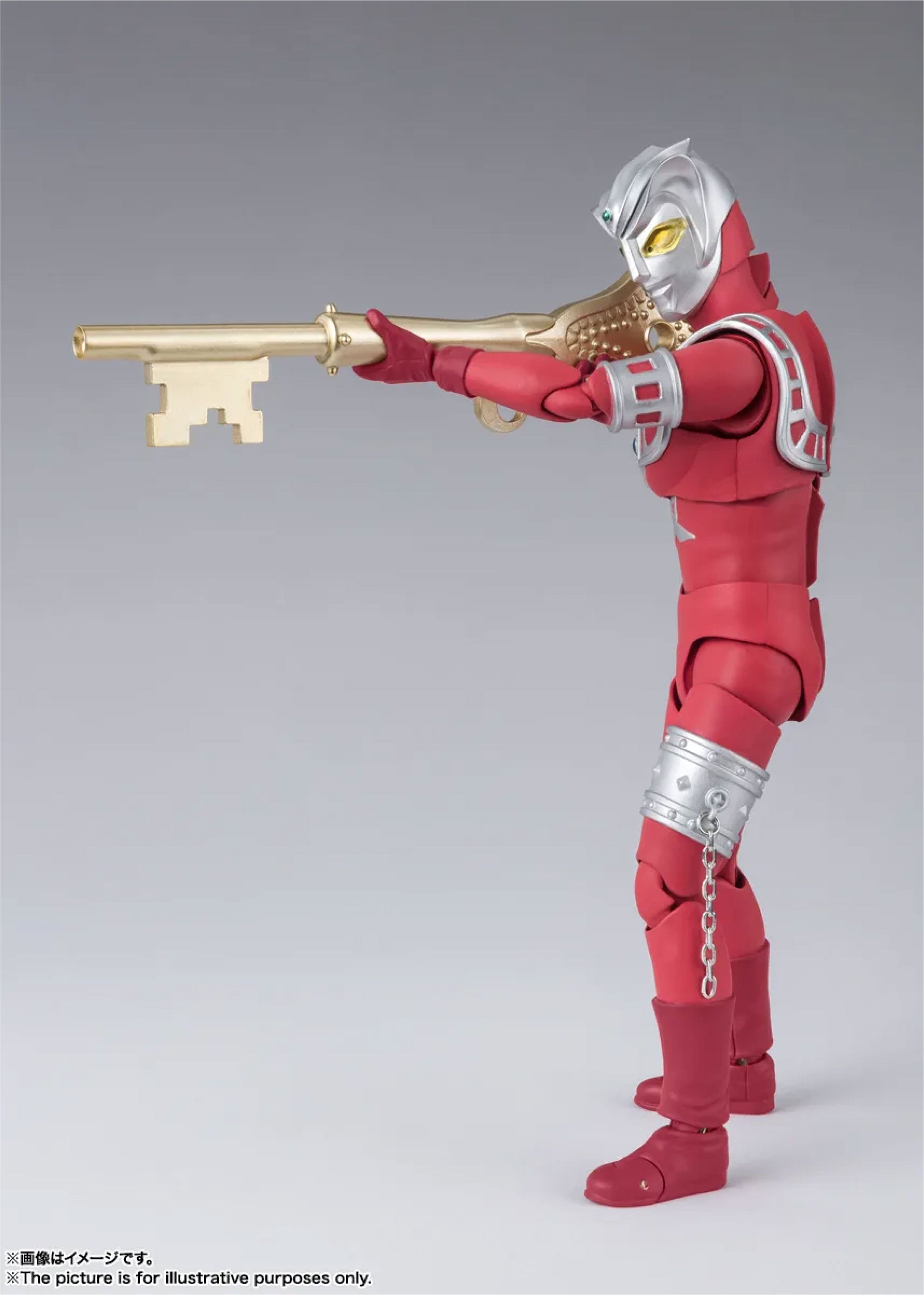 S.H.Figuarts アストラ（再販版） – SOOTANG HOBBY