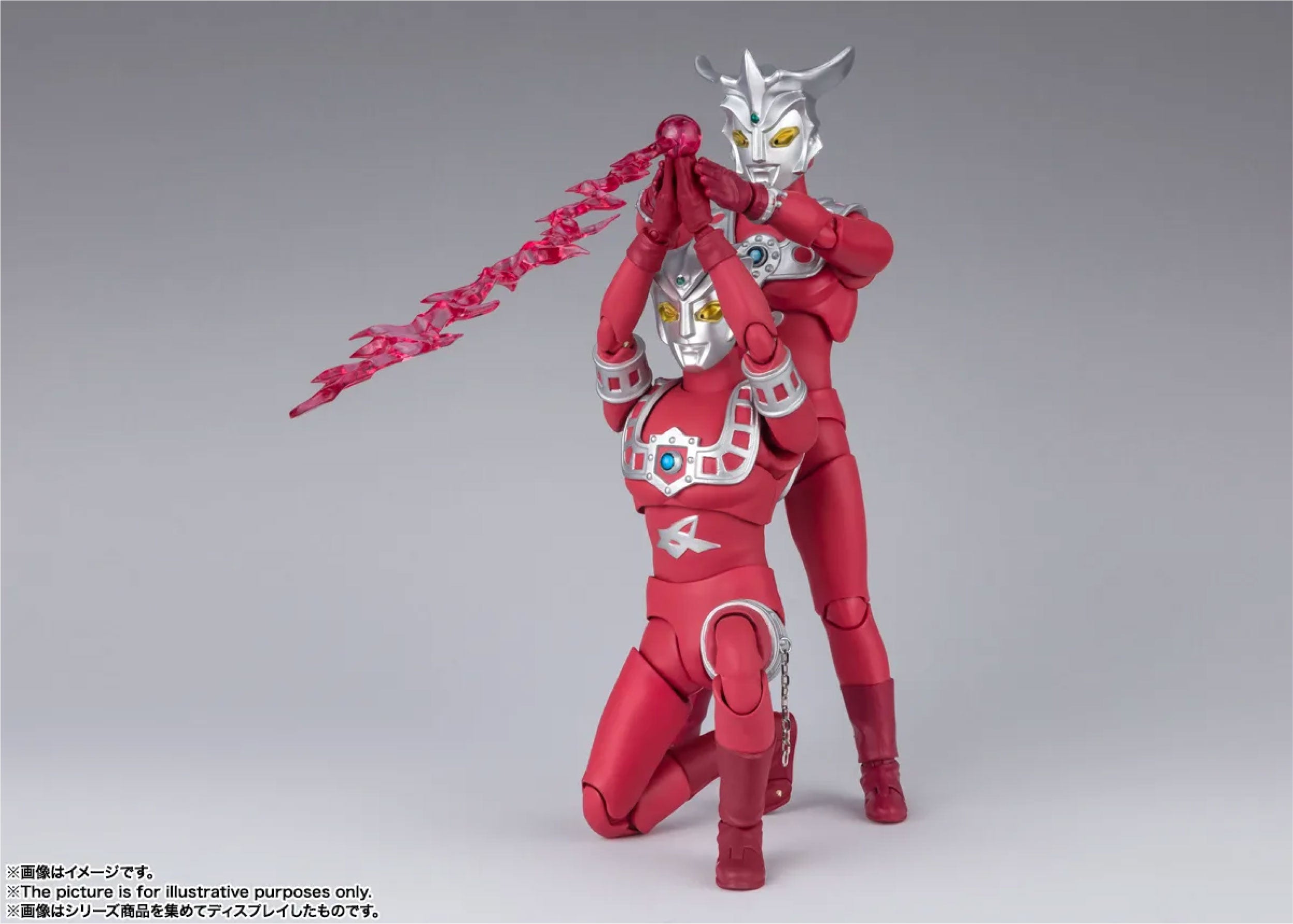 S.H.Figuarts アストラ（再販版） – SOOTANG HOBBY