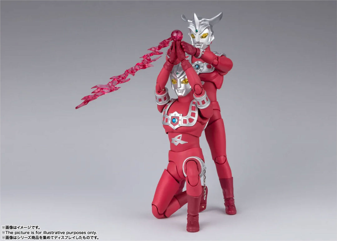S.H.Figuarts アストラ（再販版）