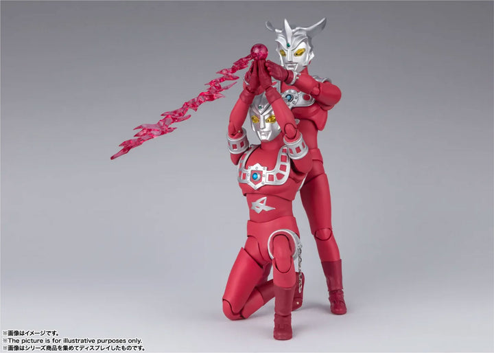 S.H.Figuarts アストラ（再販版）
