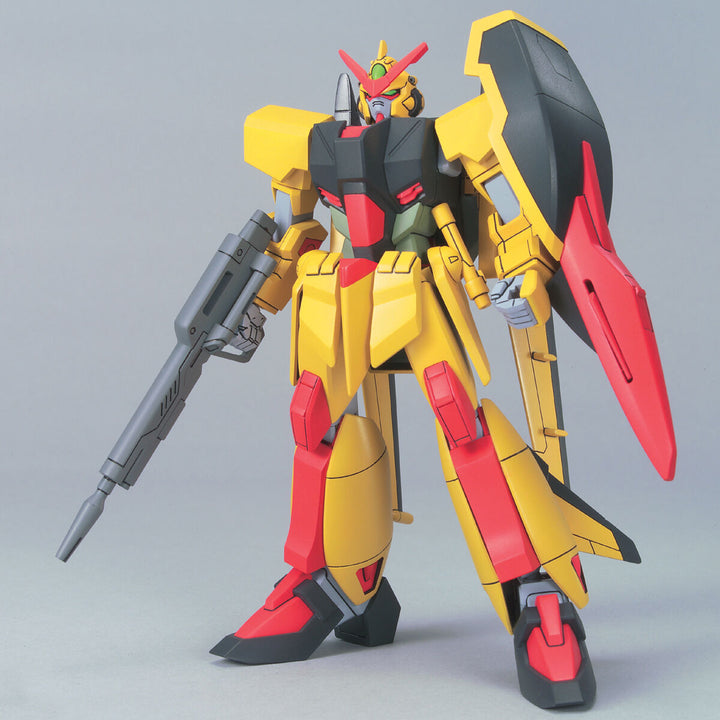 HG 1/144 ムラサメ バルトフェルド