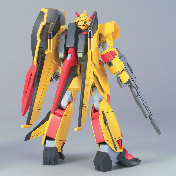 HG 1/144 ムラサメ バルトフェルド