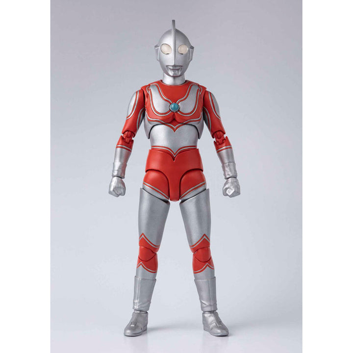 S.H.Figuarts ウルトラマンジャック（再販版）