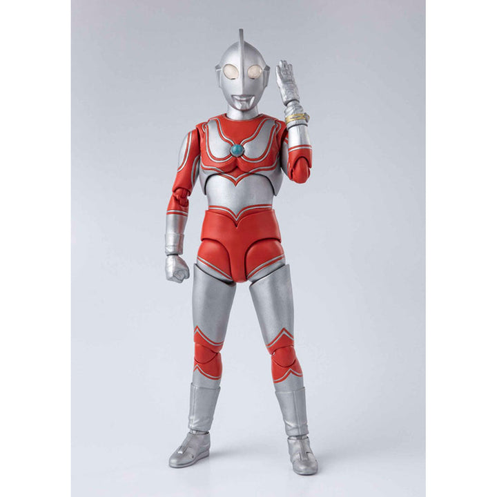 S.H.Figuarts ウルトラマンジャック（再販版）