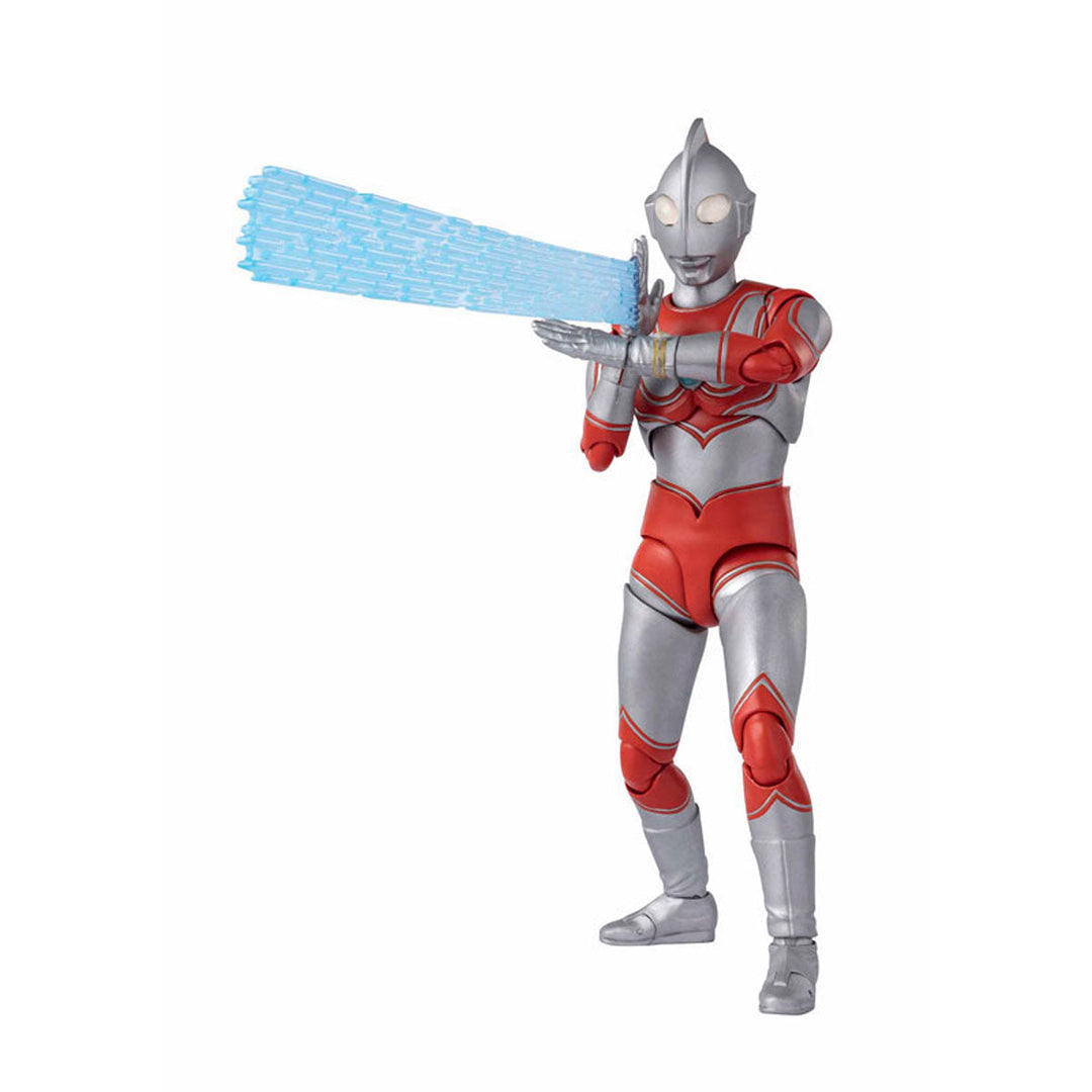 S.H.Figuarts ウルトラマンジャック（再販版）