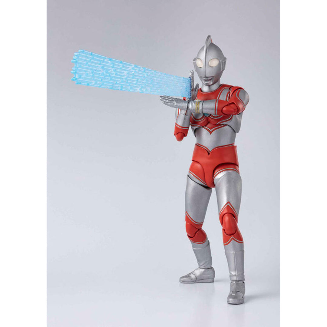 S.H.Figuarts ウルトラマンジャック（再販版）